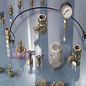 Pressure testing hose Pressure testing hose